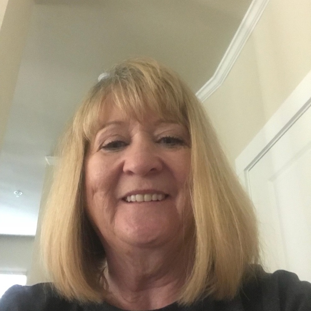 Meet your Posher, Nancy